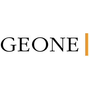GEONE Real Estate a.s. Logo
